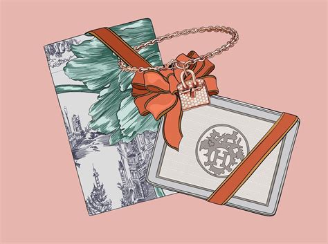 cheap hermes gifts|hermes gift with purchase.